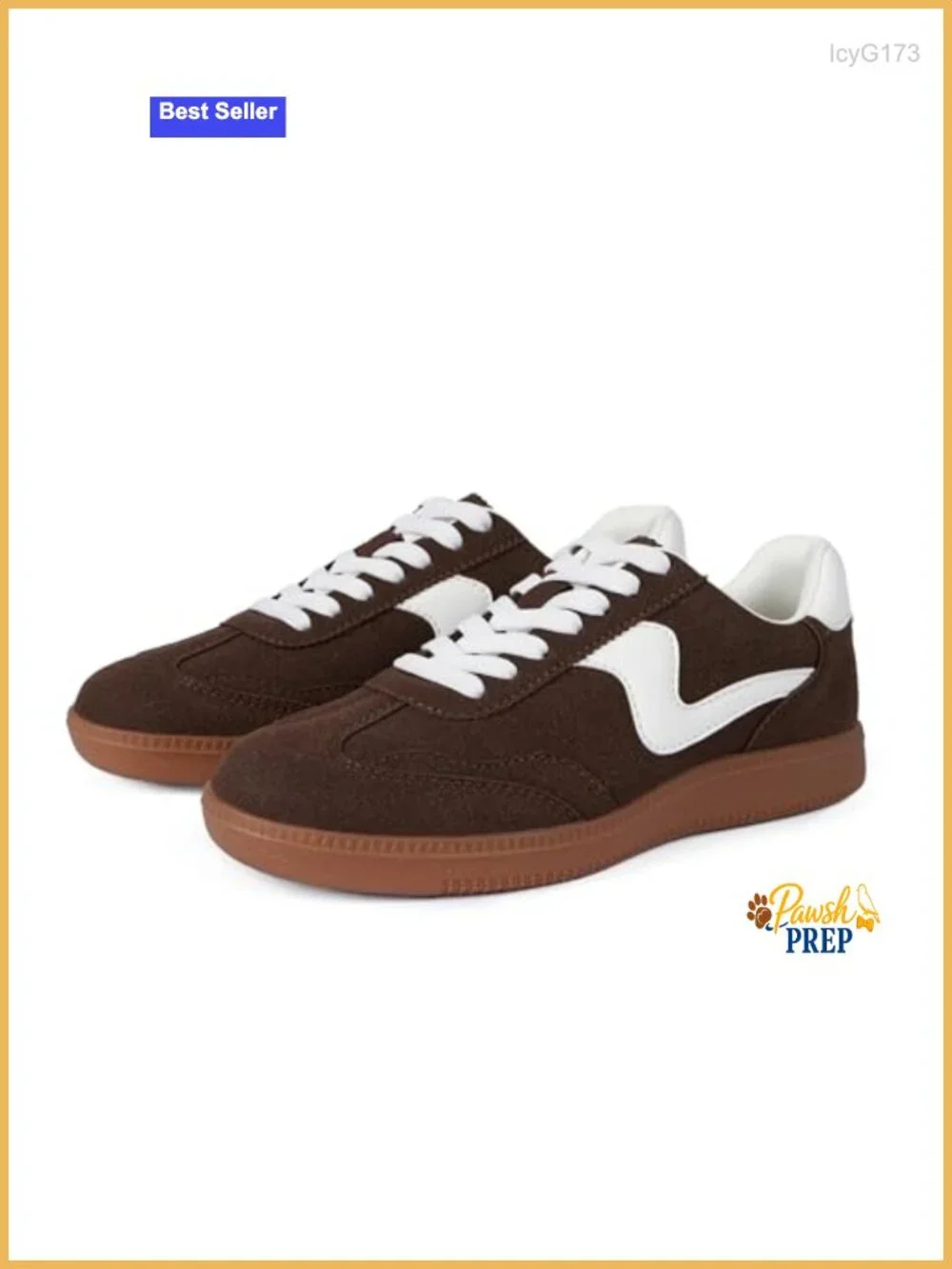 Women's Retro Fashion Sneakers with Cushion Insole for Walking Travel Workout
